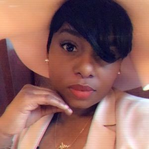 Meet your Posher, Tangie